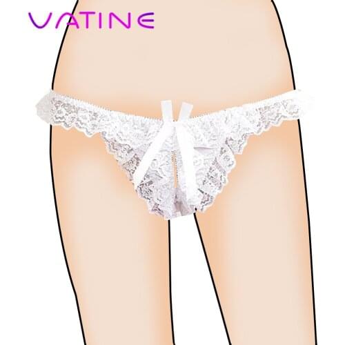 VATINE Women Underwear
