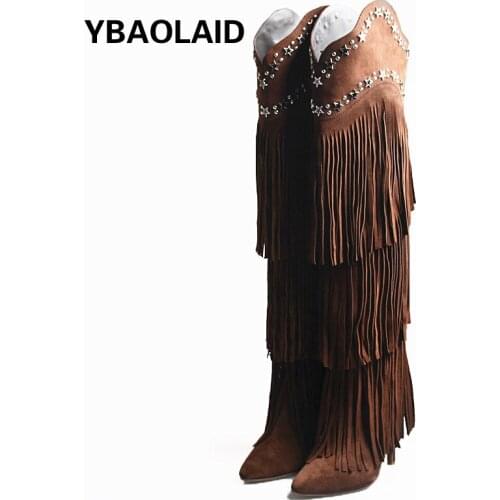 YBAOLAID Treads