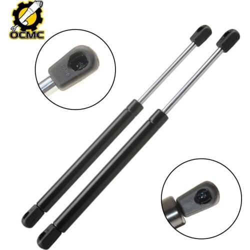 1 Pair Fit For Chrysler Concorde Dodge Intrepid 1993-1997 Front SG414002 Hood Lift Support Shocks Struts