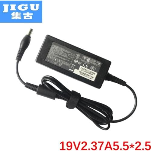 AC ADAPTER FOR TOSHIBA 19V 2.37A 45W LAPTOP POWER SUPPLY CORD CHARGER ADAPTOR