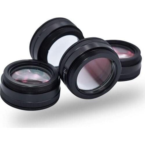 YAG Laser Welding Machine Spot Welding Machine Mold Welding Machine Compound Focusing Mirror F80 110 150 180 200