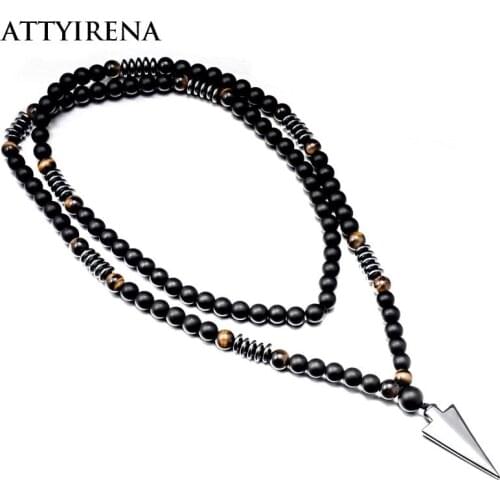 ATTYIRENA Jewelry Pendants