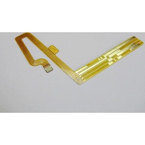 FREE SHIPPING! NEW Repair Parts For CANON 18-55 mm 18-55mm Lens Focus Electric Brush Flex Cable The First Generation I