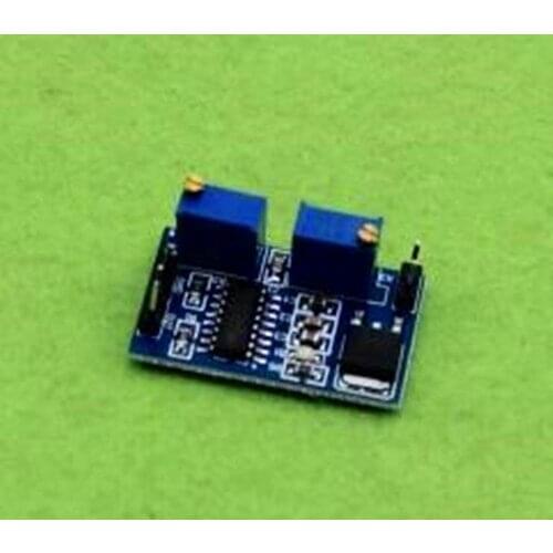 Free Shipping!!! SG3525 PWM controller module frequency is adjustable /Electronic Component