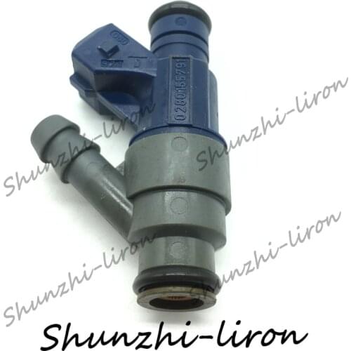 Fuel Injector Nozzle For Volkswaen V W Golf Beetle 2.0L 0280155791