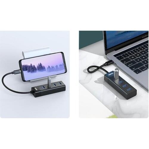 JEYI USB Hubs
