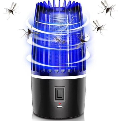 JOYIFI Mosquito Lamps