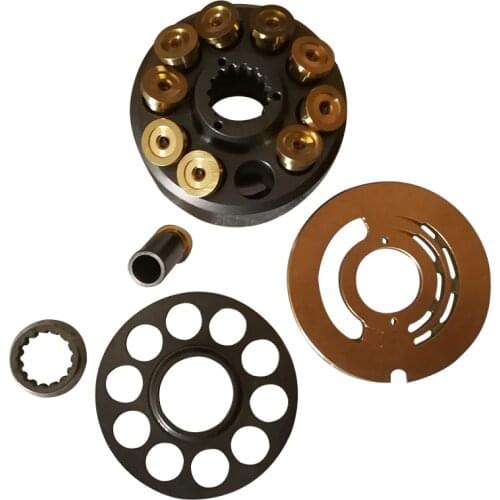 Pump Repair Kits for NACHI PVD-00B-14P Hydraulic Piston Pump Accessories