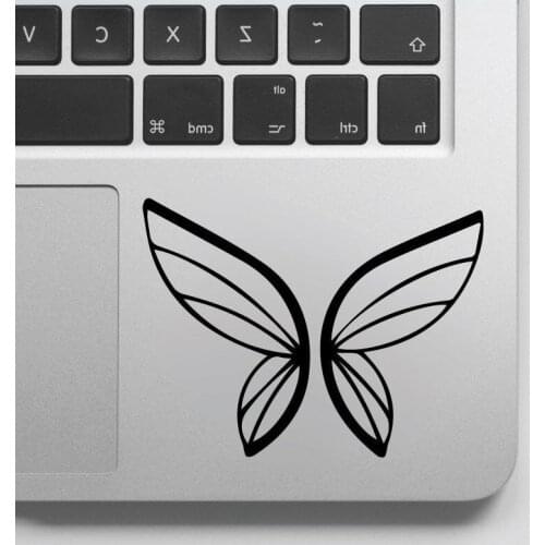 Melissalove Butterfly Wall Stickers