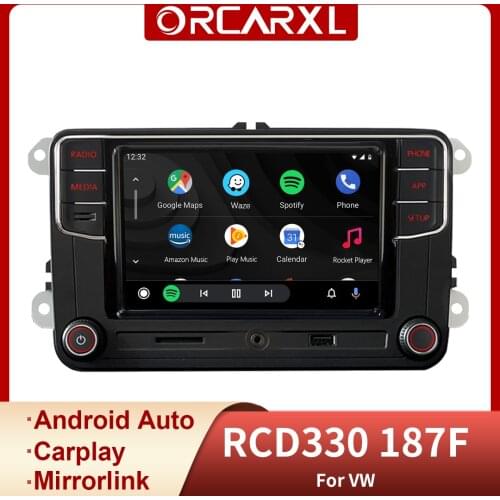 ORCARXL Smart Systems For Cars
