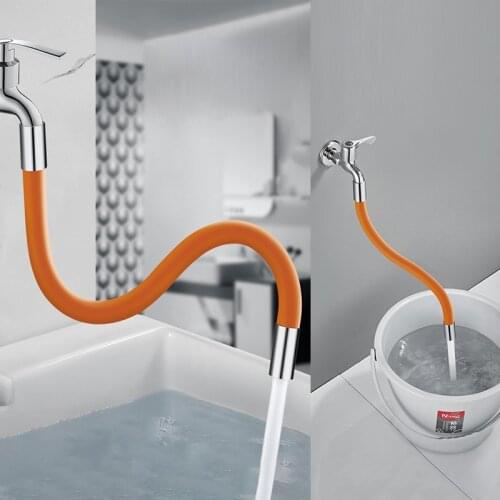 Ouliluye Mixer Extensions