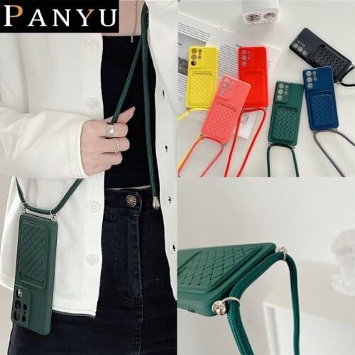 PANYU Phone Cases