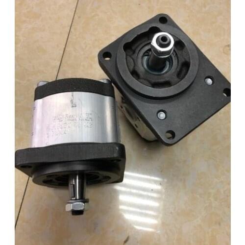 Rexroth Gear pump 0510425009 AZPF-11-008RCB20MB MNR:0510 425 009