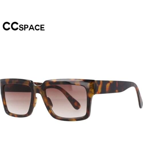 53195 Retro Square Sunglasses Fashion Men Women Shades Uv400 Vintage Glasses
