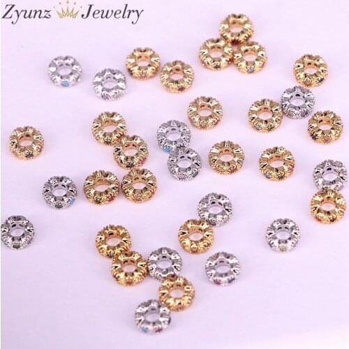 Бусины zyunz Jewelry China At AliExpress