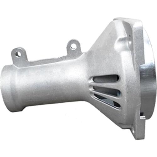 1pc General connection tray for Brush cutter,spare parts for gasoline Trimmer,passive tray for side-mounted Mower