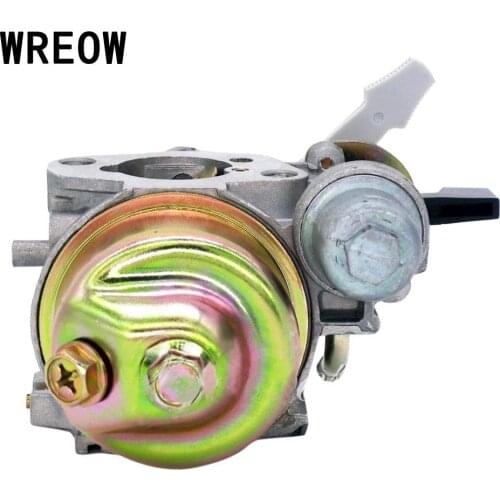 Brand Carburetor Set GX160 5.5hp GX200 6.5hp Generator Lawn Mower Water Pump Carb gasoline Generator fits lawn mower