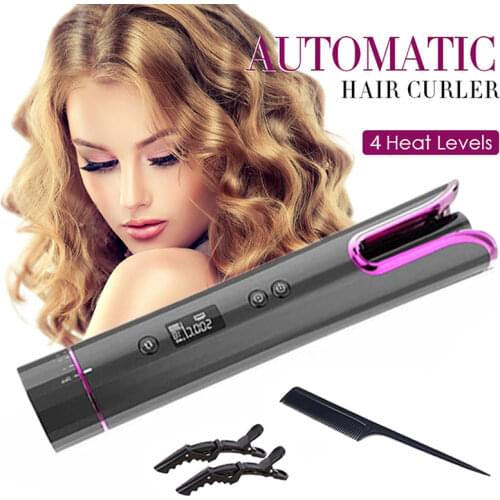 Щипцы для завивки волос Cosinion China At AliExpress