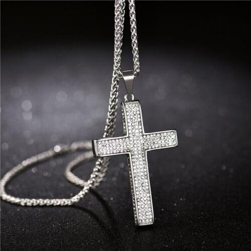 FIZIZDH Silver Pendants