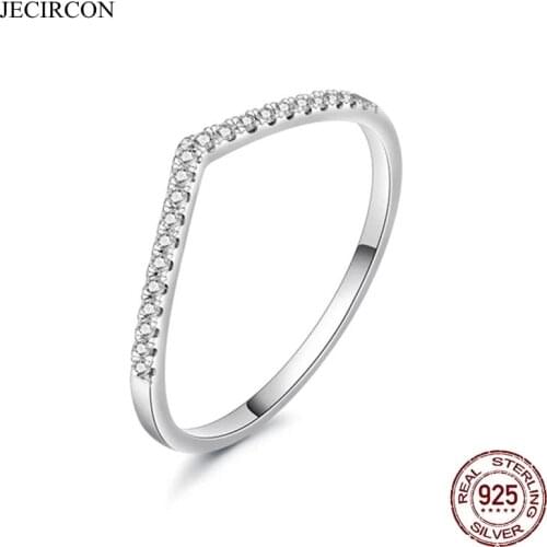 JECIRCON Rings