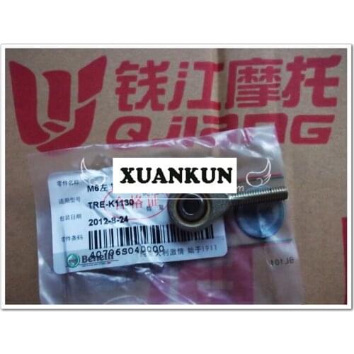 XUANKUN BJ600 M6 Left Section Head