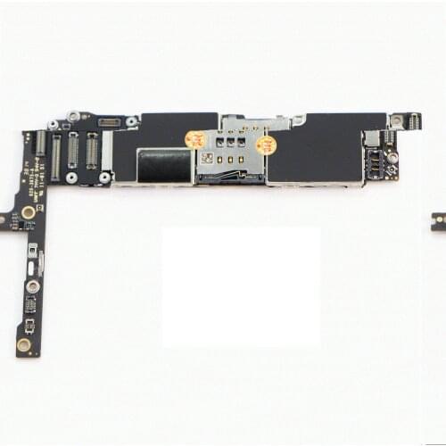 Motherboard for iPhone 6 Plus 6 + without Button 16GB