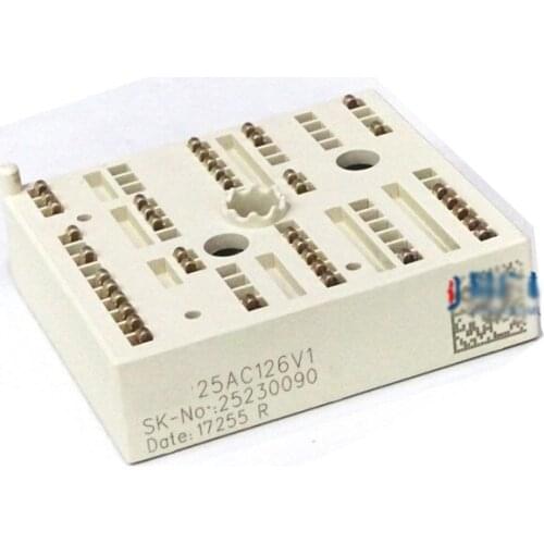 SKIIP26AC126V1 Module Original, can provide product test video