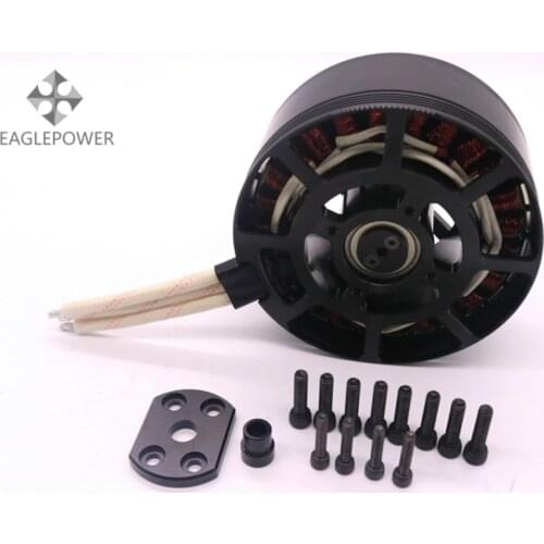 Eagle power Motor EA120S KV75 EA Series Brushless Motor Agricultural Drone Motor Eagle Power