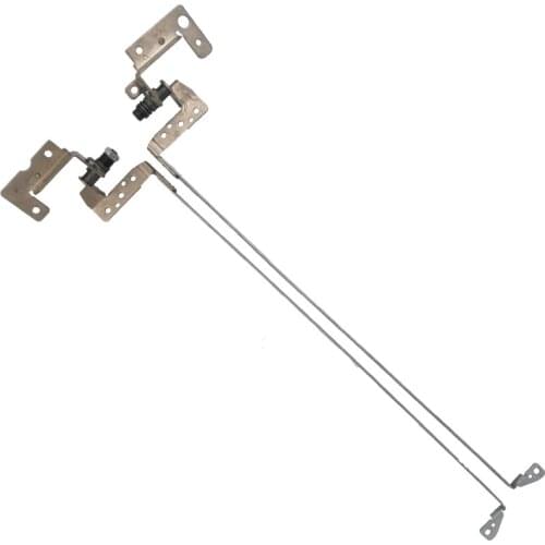 New Laptop Hinges For ACER 7741 PN: 34.1HN03.031 34.1HN04.0.31 34.4HN04.031 Repair Original