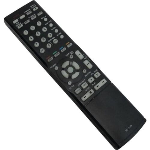 New Replaced Remote Control RC-1128 For DENON RC-1128 RC1128 Blu-ray DVD Player