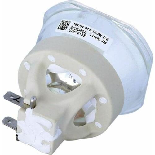 Original Projectors bare Lamp ELP90 / V13H010L90 for 215/140W0.8 E19.4 CB-680Wi/CB-675Wi