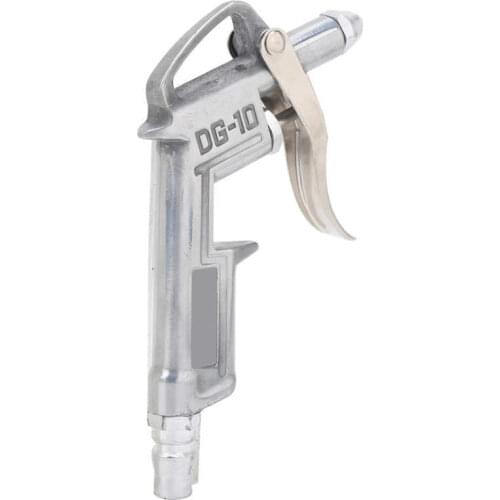 Dust Blowing Gun Air Blowing Gun Dust Clean Tools Spray Gun Pneumatic Gun Air Compressor Accessories For Cleaning Dust