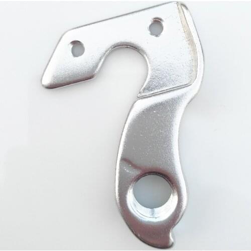 2pc Bicycle parts cycling gear rear derailleur hanger For Specialized tarmac SL6 Venge ViiAS S-WORKS Cipollini RB1K mech dropout