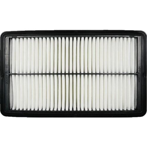 Air filter for 2015 Kia Sorento 2.2TD diesel OEM:28113-A9200 #RK757