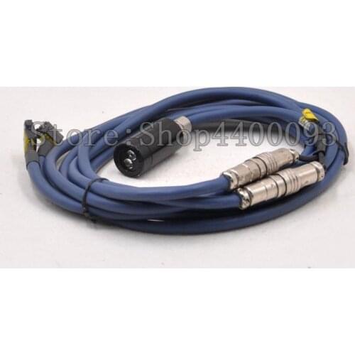 Japan UV LED point light source irradiating head UV adhesive curing lamp