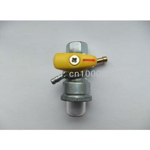 Gasoline generator set parts ,accessories,switch of tank fits for neutral SHT11500 gasoline generator,replacement