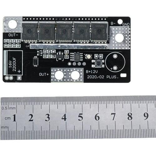 5PCS 12V Spot Welder DIY Portable PCB5PCS Circuit Chip Battery Spot Welding Storage Machine Board Welding Equipment for18650