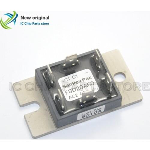 FSD20A60 1/PCS New module