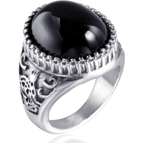 J-Zyiong White Rings