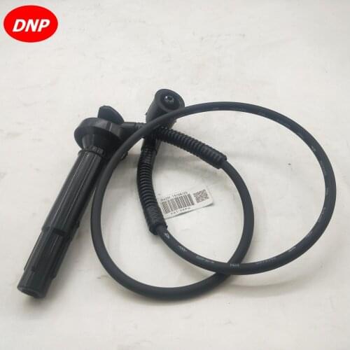 DNP Auto Spark Plug Wire 22454AA140 For Impreza Forester Legacy Outback Baja 22454-AA140 Ignition Cable