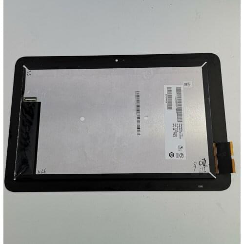 10.1" LCD Display Matrix Touch Screen Digitizer Sensor Assembly For Asus Transformer Mini T103 T103HA T103HAF test work fine