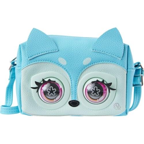 Purse pets Interactive Toys
