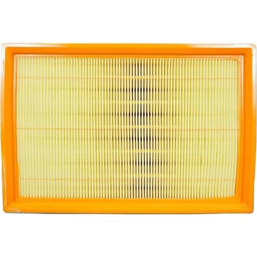 Air filter for Peugeot 307 1.6 (2005 front), Citroen C4 1.8 / 2.0 / 16V, big Picasso C4 * 2.0 oem:1444.W2 #SK263