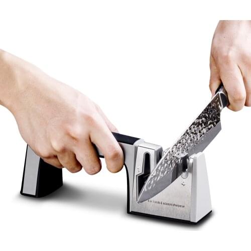 WOLLTOLL Sharpeners For Ceramic Knives