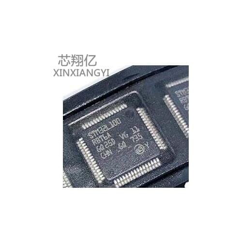 XINXIANGYI STM32L100RBT6 QFP64