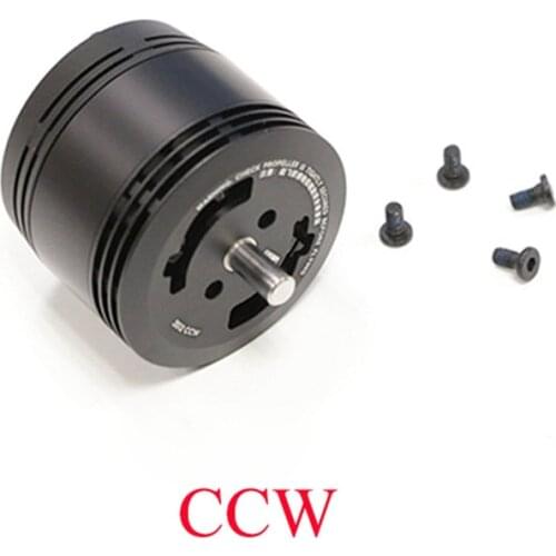 Original Motor CCW/CW Motor Repair Parts For DJI Inspire 2 Drone Accessories