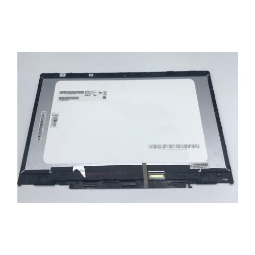 LCD Display Touch Digitizer Screen Assembly for HP x360 14-cd0068tu 14-cd0069tu 14-cd0072tu 14-cd0073tu 14-cd0074tu 14-cd0075tu