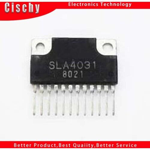 1PCS SLA4031 SLA4070 SLA4060 SLA4071 SLA4061 SLA6023 TA7256P ZIP Payment Remarks Required Product Model new original In Stock
