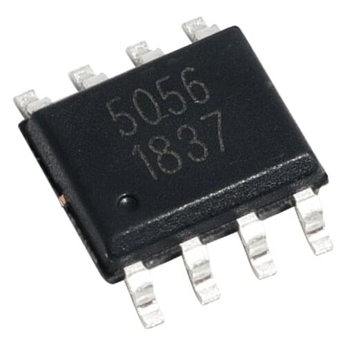 100pcs/lot AP5056 5056 SOP8 100% NEW Original free shipping