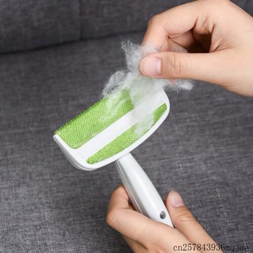 100 Pcs Sofa Bed Hair Remover Seat Gap Cleaning Brush for Car Air Outlet Vent Home Cleaning Tools